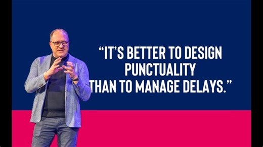 Time-Oriented Software Development (TOSD) with Niels Pflaeging | Behzad Nazarbakhsh