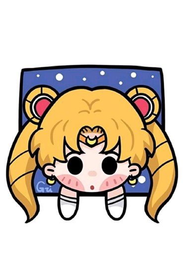 #seilormoon Usagi Tsukino es la protagonista principal del anime y manga Sailor Moon, creado por Naoko Takeuchi. Aquí tienes información clara y completa sobre ella: 🌙 : Nombre completo: Usagi Tsukino Edad: 14 años al inicio Cumpleaños: 30 de junio Signo zodiacal: Cáncer ♋ Tipo de sangre: O Lugar: Tokio, Japón 🌟 : Usagi es en realidad Sailor Moon, una guerrera mágica que lucha por el amor y la justicia. Más adelante se revela que también es la reencarnación de la Princesa Serenity, heredera de