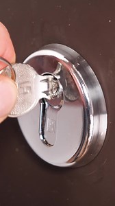 Broken key? watch this | Crafty Panda