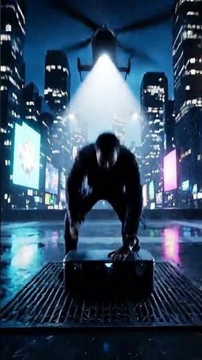 The Most Cinematic luxury Watch Ad | Luxury Timepiece Commercial | Futuristic Watch Advertisement