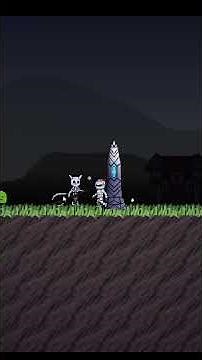 The Perfect Terraria Alternative! | There is mORE