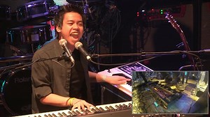 世界级Loop 赢家Vinh 大玩 BOSS Loop Station