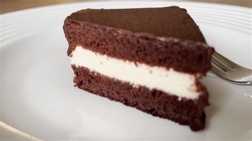 Domácí kinder pinguí | V jednom hrnci | Stream