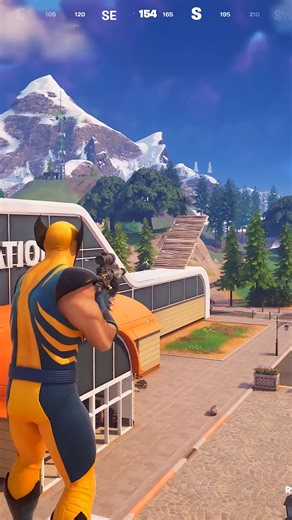 715K views · 9.3K reactions | THE MARVEL UNIVERSE IN FORTNITE...藍 #fortnite #gaming | Fortnite: Battle Royale Hub | Facebook