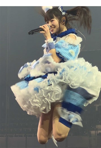 出演後のかれんさん 今日もめっちゃ近くにいたやん！！ちゃんと気づいたよ天才だね！？ってどれだけ沼らせるんだろう߹~߹ ───── ·✧· ───── 2026.2.28 ⸝⸝꙳HEROINESFES 2026 Day2⸝⸝꙳ @そなたかれん #iLiFE #あいらいふ #空詩かれん #そなたかれん #アイドル