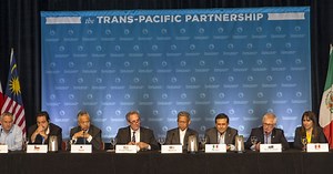 Challenges and Opportunities for TPP Countries