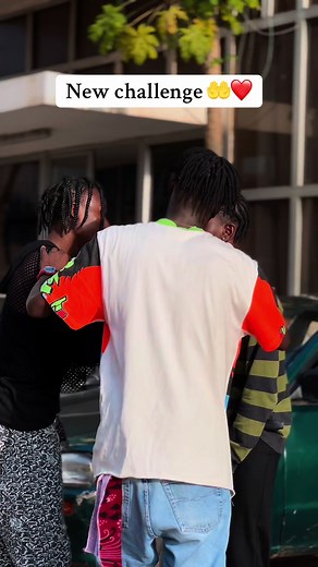 Défi TikTok : Dance Challenge 2025 avec Bebeto