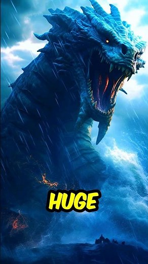 The Loch Ness Mystery 🤯