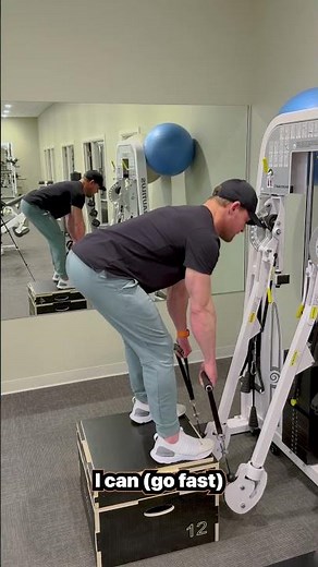 Cable RDL Exercise Technique #rdl #hamstring #glutes