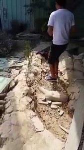 2.4M views · 1.8K shares | Amazing Technology :o | Cedric Anthony Fourie | Facebook