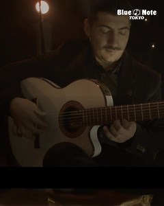 With some of the greatest musicians from all over the world performing on its stage daily since its establishment in 1988, come enjoy an elegant and memorable evening in the center of the city at Blue Note Tokyo. #CHICO #BLUENOTETOKYO | BLUE NOTE TOKYO