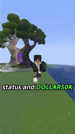 The new server open #minecraft