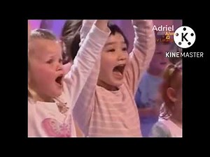 Tanda Comercial Discovery Kids Brasil (Outubro 2009)