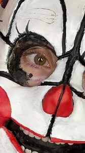 114K views · 1.2K reactions | Circus baby, baby ❤️ #sfx #creativemakeup #halloween #circusbaby #fnaf #reels | Roligore | Facebook