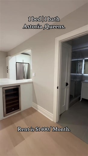 Explore Affordable 1 Bed Apartment in Astoria, Queens