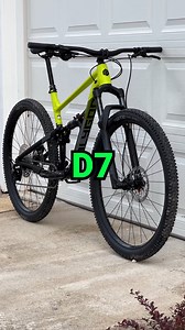 2.1K views · 13 reactions | Trail Performance, Unbeatable Value! ‍♂️ The Polygon Siskiu D7 is built for every trail, with Shimano Deore, modern geometry, an aggressive XC setup, and a dropper post for extra control. Where would you take it first? ⚡ #BikesOnline #ridemoreforless #PolygonBikes #TrailReady #mtb | BikesOnline USA | Facebook
