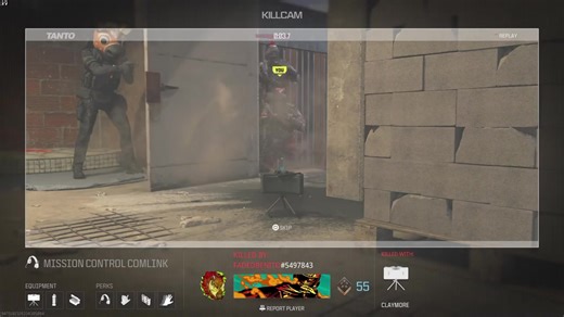 Le duel le plus intense dans toute l’histoire de Call of Duty 🚪😂 📽️ SimthingEvilLurks | Call of Duty FR