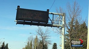 Friday’s Amber Alert in Edmonton ends safely