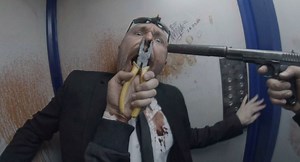 O Henry! Can STX Find Audience For Disruptive 1st-Person POV Action Film?