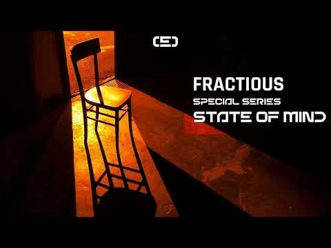 Fractious - Obscure Obsession
