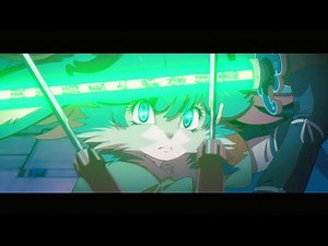 Star Wars: Visions「AMV」Higher