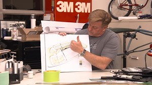 23K views · 515 reactions | PART 2 Chip Sketches Interior for the ‘56 Continental! Visit YouTube https://www.youtube.com/watch?v=oGOpBtIQoSs for full video! #continental | The Official Chip Foose | Facebook