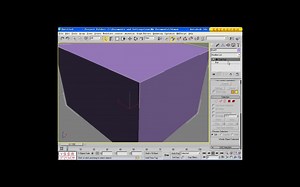 3dmax smooth光滑命令