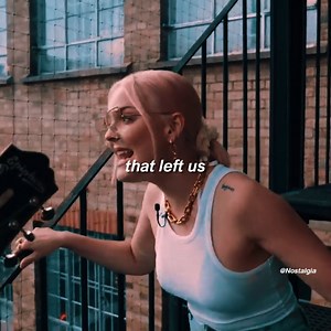 297K views · 7.2K reactions | Come Over // Rudimental ft. Anne-Marie | Nostalgia | Facebook