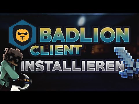 Minecraft Badlion Client installieren - Tutorial 2019/2020