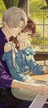 [Tears of Themis] Pulling for Vyn 3rd Anniversary Card! | JP Dub #screencapture