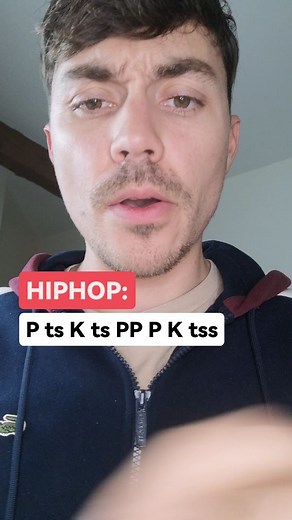 ALEM on Instagram: "️ 3 styles of music = Very easy (Beatbox) Part 2 ❤️ Follow for more!  Do it and tagg me @alem_new_school  #alem #beatbox #fast #level #challenge #beatboxchallenge #alemnewschool"