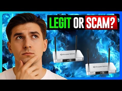 SuperBox Supreme Honest Review 2026! - Is It Worth Buying?