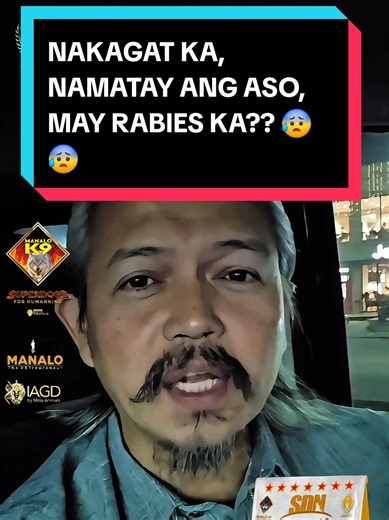 Mga Sintomas ng Rabies: Paano Malalaman Kung May Rabies Ka?