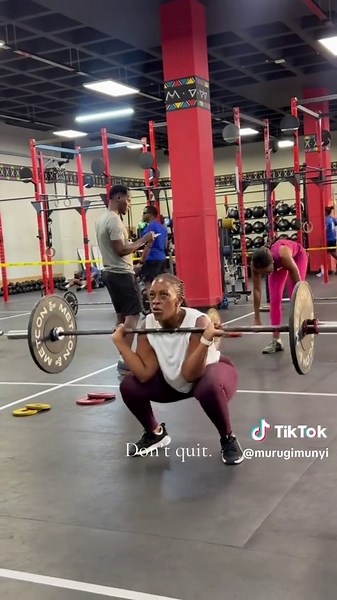 Unleash Your Potential with CrossFit Workouts