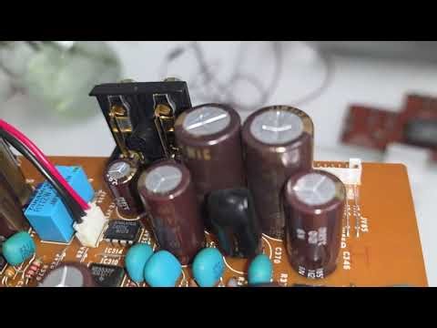 Внутри вершины творчества японских инженеров.