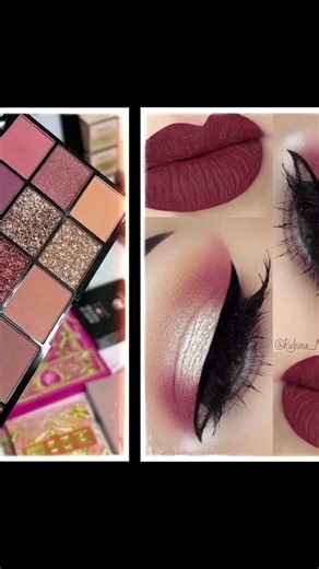 beauty queen official #makeuptutorial