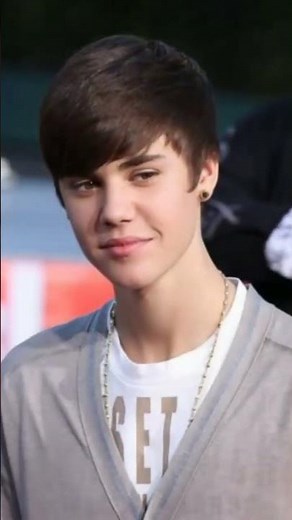 The Evolution of Justin Bieber: A Journey Through His Pictures at Different Ages