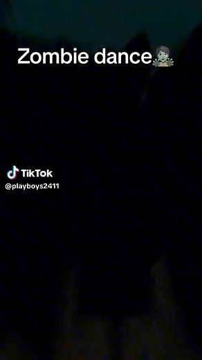 La danse des zombies | PlayStation2411