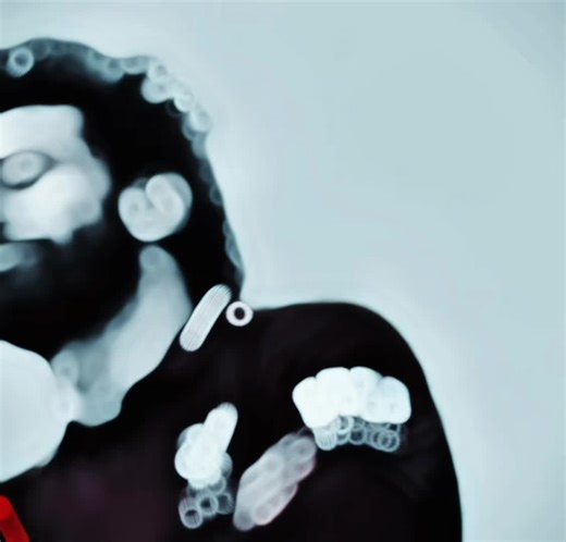 M. Salah: The Egyptian King Shines in FIFA 22