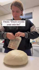 119K views · 202 reactions | Figuring out when your dough is ready...