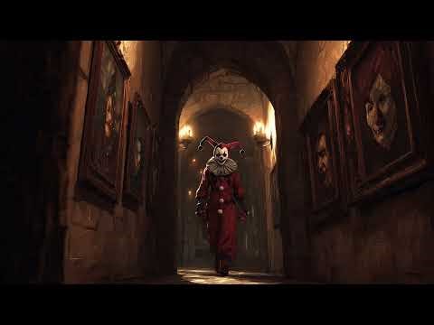 Dark Academia Classical – Study Music for Shadowy Librarie