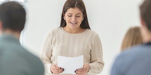Comment faire un bon exposé oral?