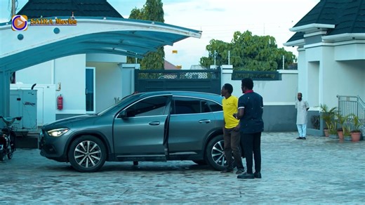 LABARINA SEASON 14 EPISODE 10