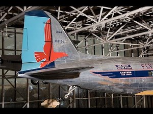 [Aero Fundamentals #20] Vertical Stabilizer Aerodynamics