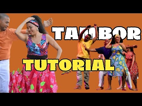 Tutorial de Tambor venezolano