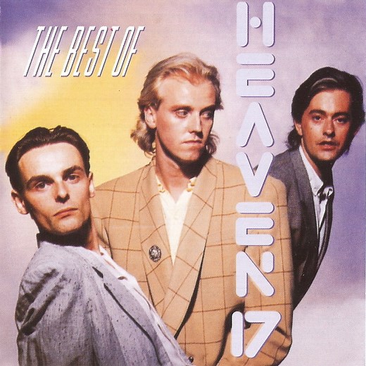Heaven 17 - The Best Of Heaven 17