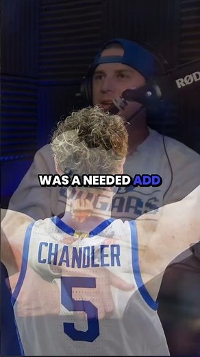 Does BYU Basketball have THE BEST BACKCOURT in college basketball this season?