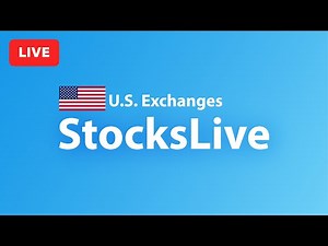 StocksLive | Real-Time U.S. Market Insights | Live Stock Market Prices
