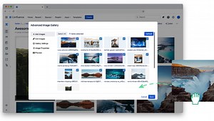Advanced Image Gallery & Slider for Confluence | Atlassian Marketplace