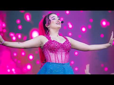 Emilly Vick e os Rosas - Show Completo | A Origem Dos Rosa (Ao Vivo 2025)